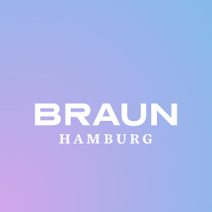 SEO strategy for BRAUN Hamburg