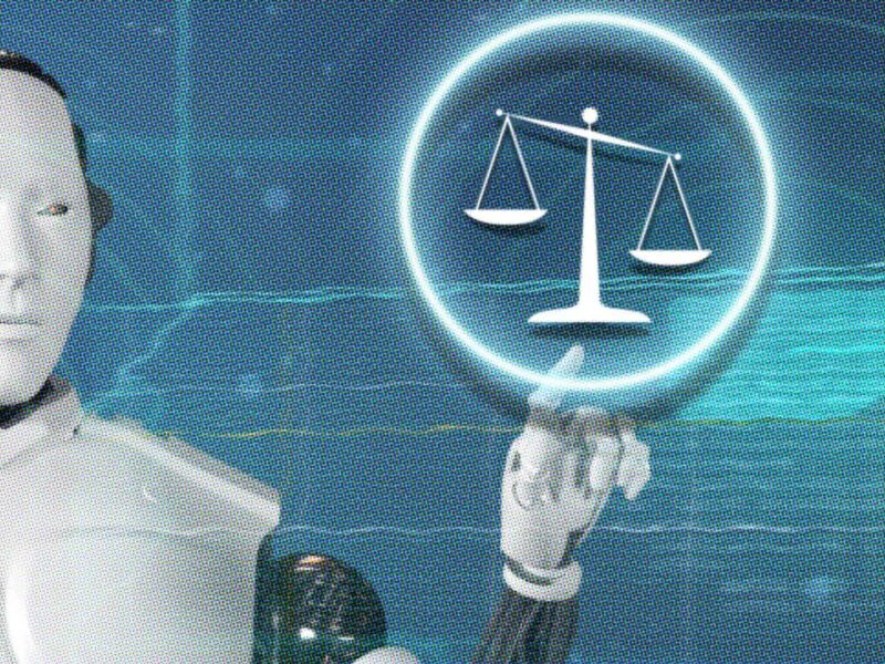 AI Legal Day by Digital Beat – Legal Aspects of Artificial Intelligence